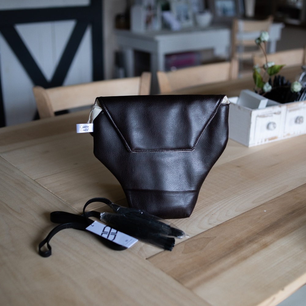 Camera Coat - image 3